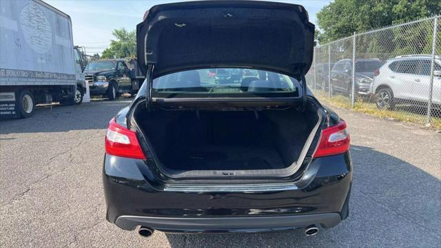 used 2017 Nissan Altima car, priced at $8,499
