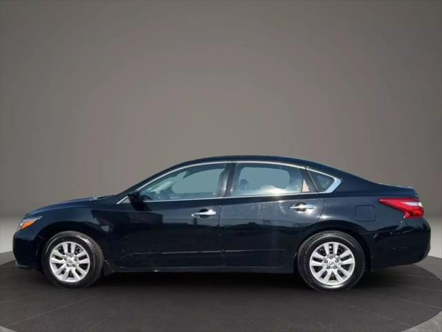 used 2017 Nissan Altima car, priced at $8,499