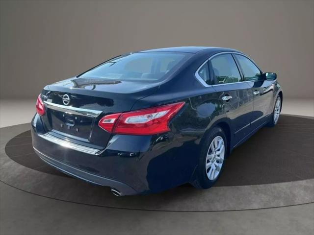 used 2017 Nissan Altima car, priced at $8,499