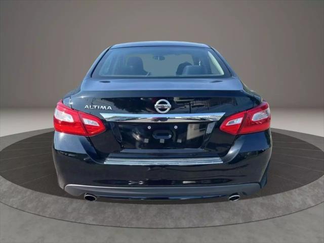 used 2017 Nissan Altima car, priced at $8,499