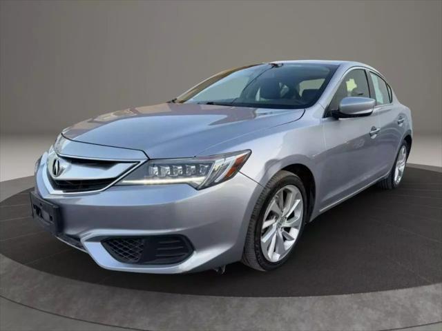 used 2016 Acura ILX car, priced at $12,399