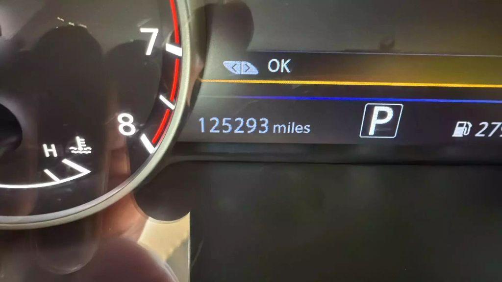 used 2017 Nissan Murano car, priced at $8,499