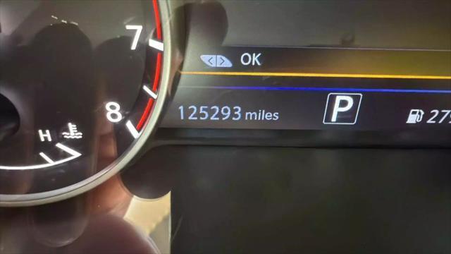 used 2017 Nissan Murano car, priced at $9,499