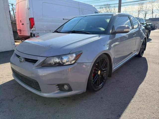 used 2013 Scion tC car, priced at $9,699