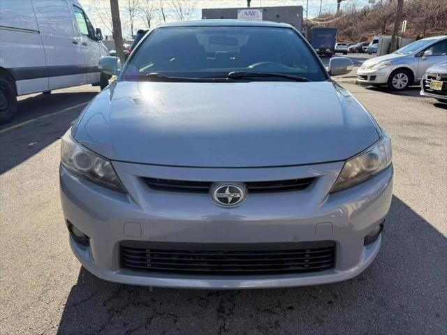 used 2013 Scion tC car, priced at $9,699