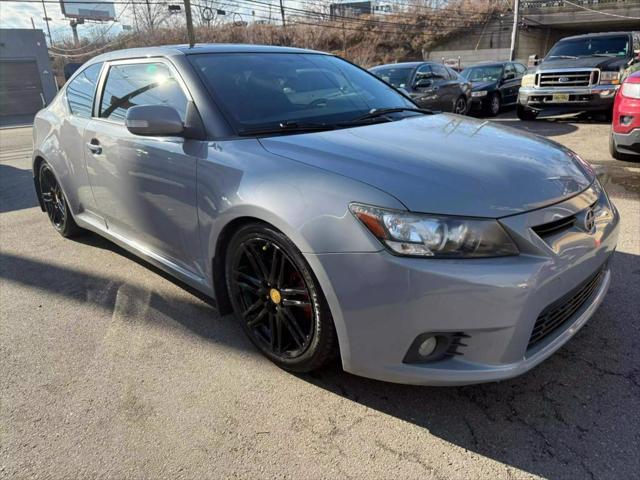 used 2013 Scion tC car, priced at $9,699