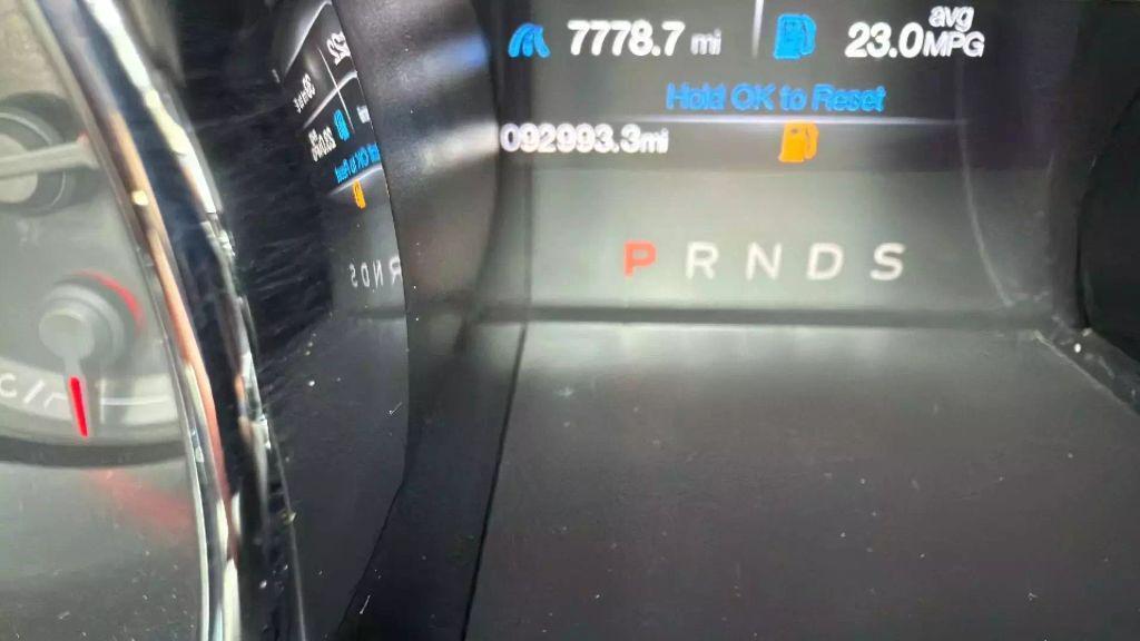 used 2017 Ford Mustang car, priced at $14,499