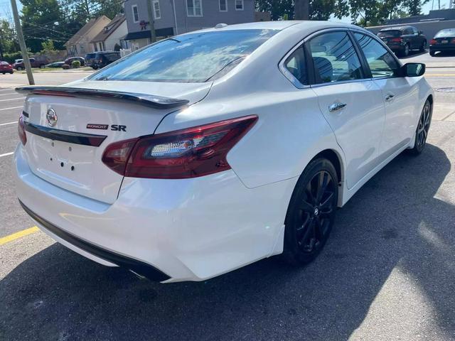 used 2018 Nissan Altima car, priced at $10,799