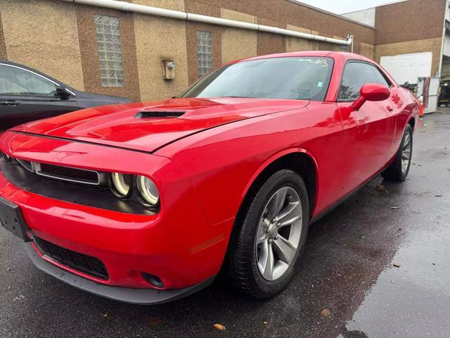 used 2019 Dodge Challenger car, priced at $16,499