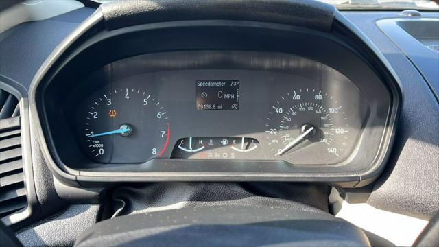 used 2020 Ford EcoSport car, priced at $10,999