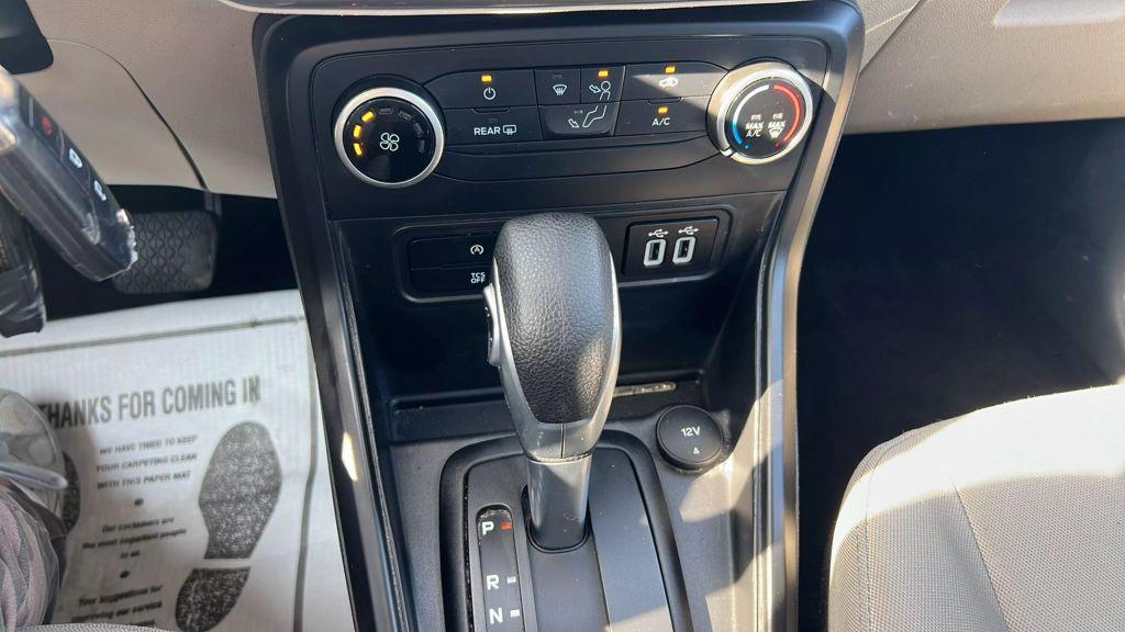 used 2020 Ford EcoSport car, priced at $8,499