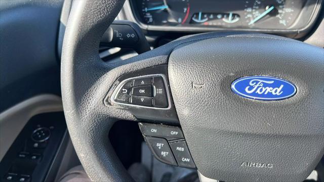 used 2020 Ford EcoSport car, priced at $10,999