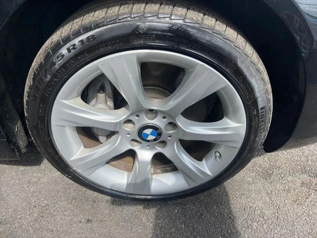 used 2015 BMW 435 car, priced at $15,499