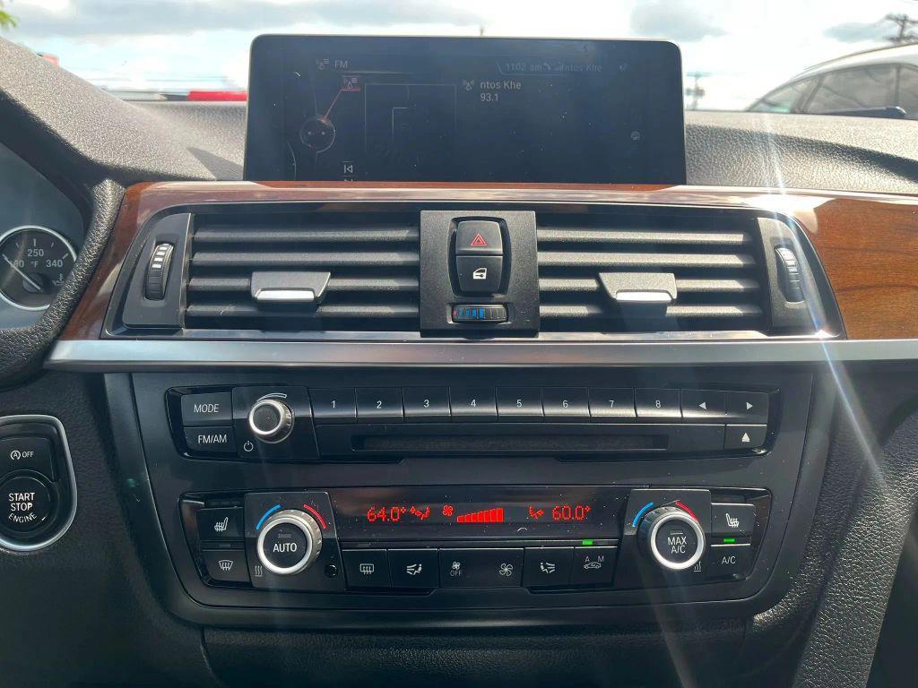 used 2015 BMW 435 car, priced at $14,999