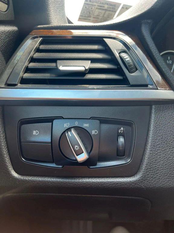 used 2015 BMW 435 car, priced at $15,499