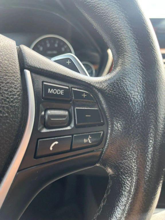 used 2015 BMW 435 car, priced at $15,499