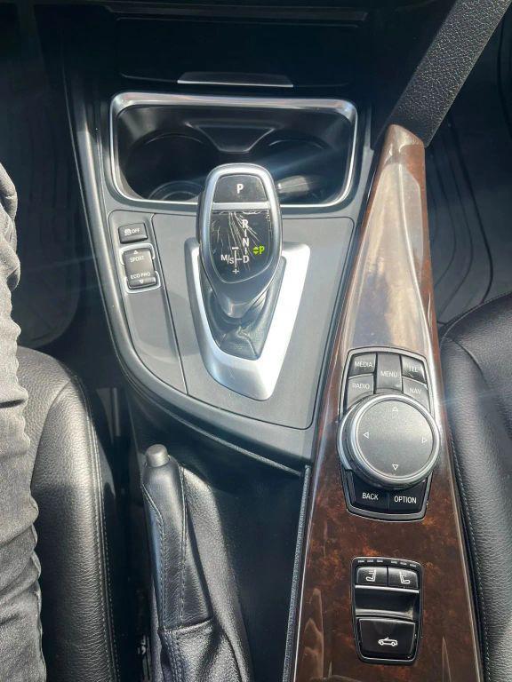 used 2015 BMW 435 car, priced at $15,499