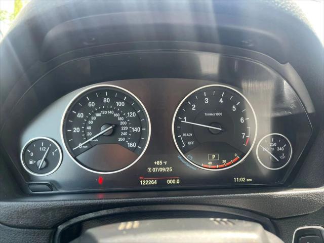 used 2015 BMW 435 car, priced at $15,499