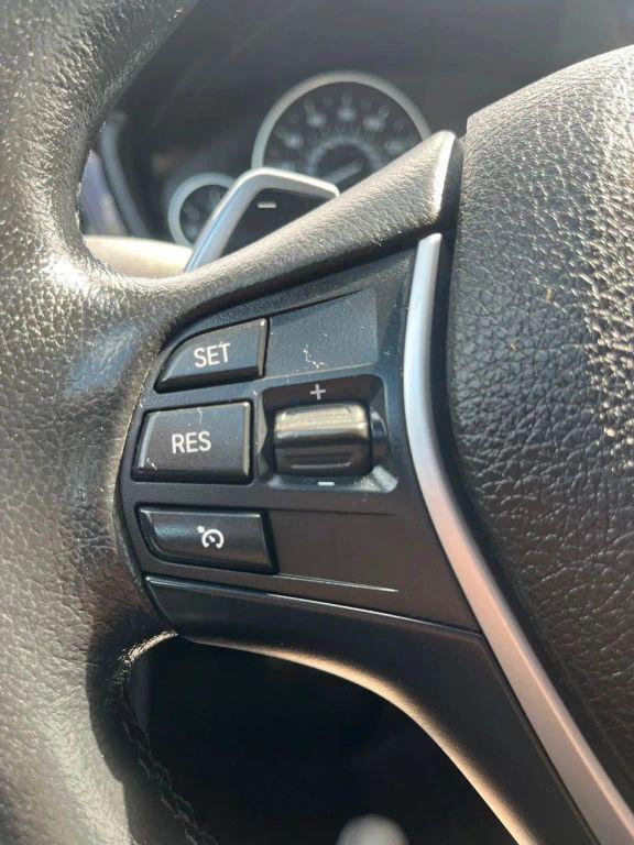 used 2015 BMW 435 car, priced at $15,499