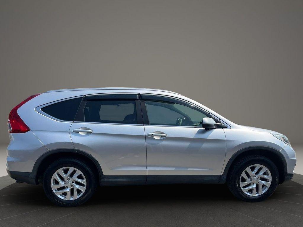used 2016 Honda CR-V car, priced at $13,799