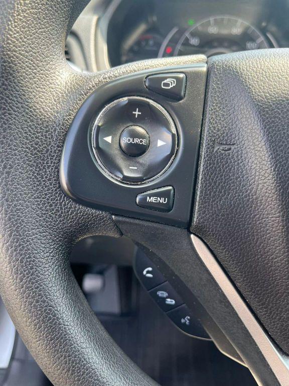 used 2016 Honda CR-V car, priced at $13,799