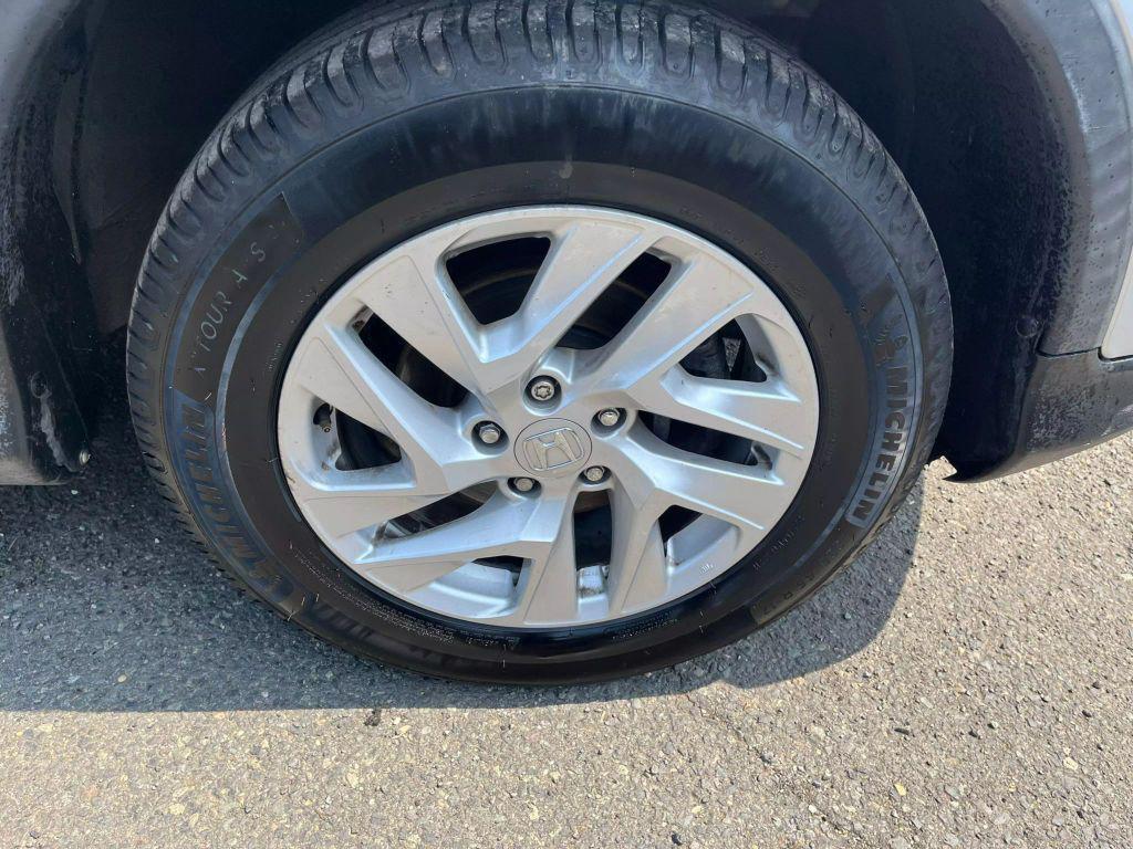 used 2016 Honda CR-V car, priced at $13,799