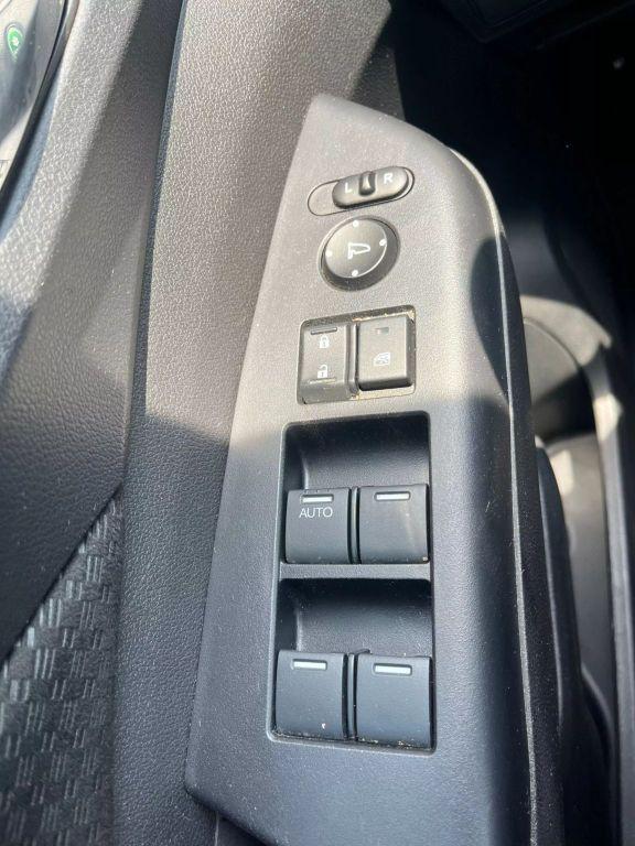 used 2016 Honda CR-V car, priced at $13,799