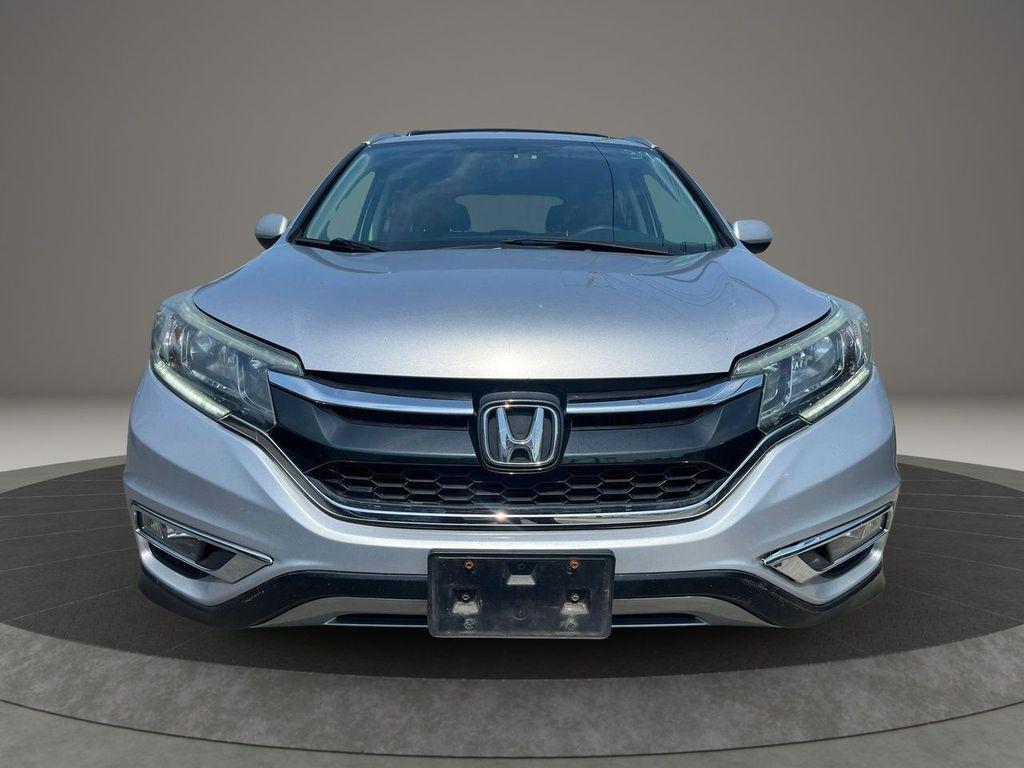 used 2016 Honda CR-V car, priced at $13,799