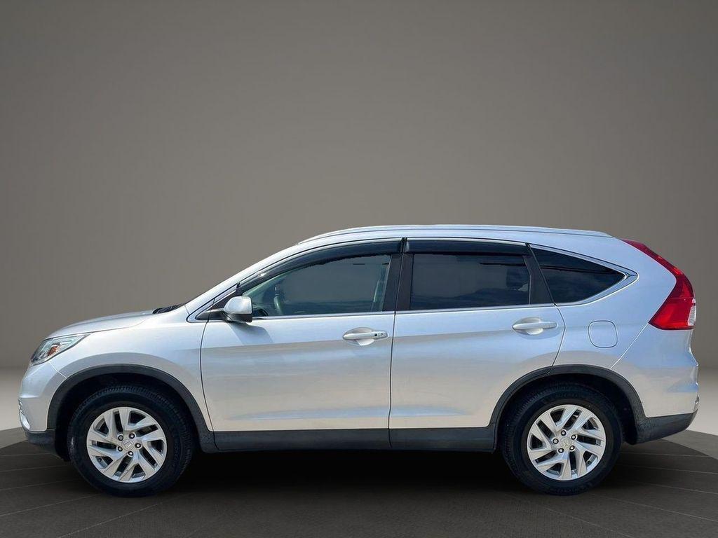 used 2016 Honda CR-V car, priced at $13,799