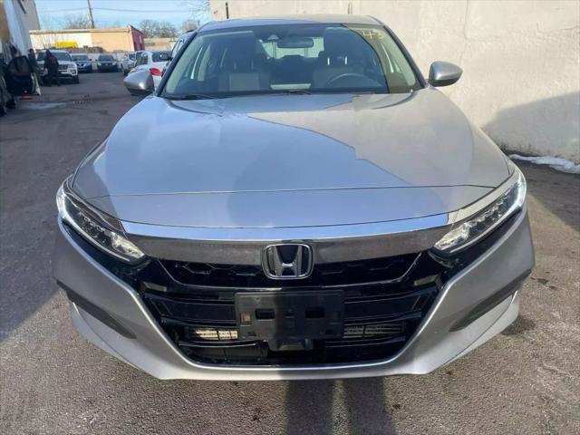 used 2020 Honda Accord car, priced at $15,999