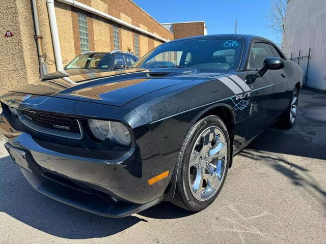 used 2011 Dodge Challenger car, priced at $11,499