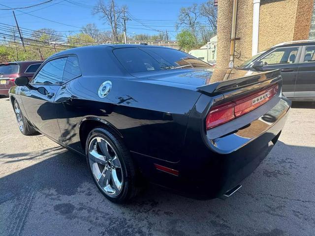 used 2011 Dodge Challenger car, priced at $11,299