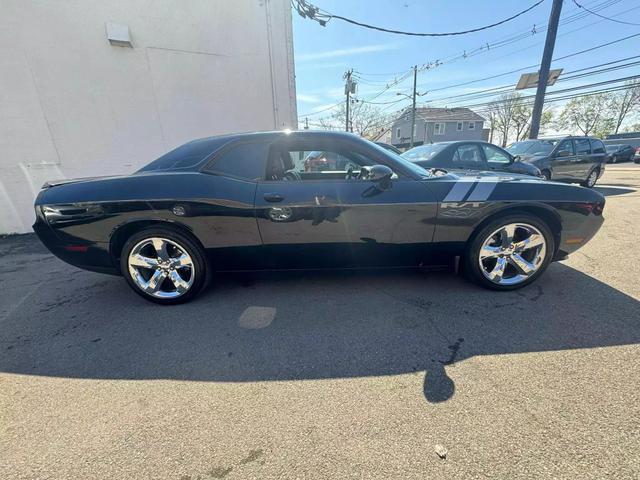 used 2011 Dodge Challenger car, priced at $11,299