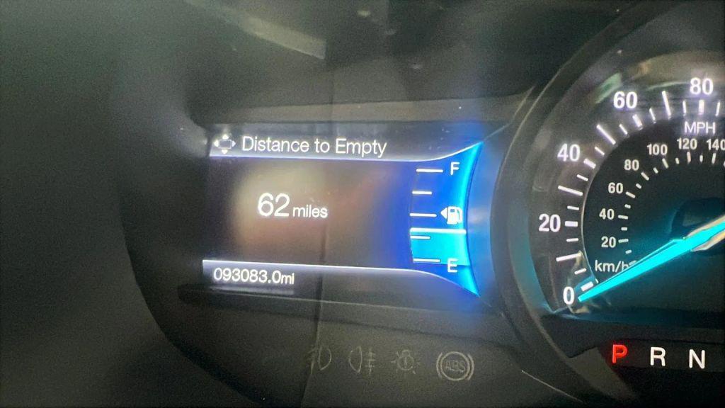 used 2017 Ford Edge car, priced at $11,599