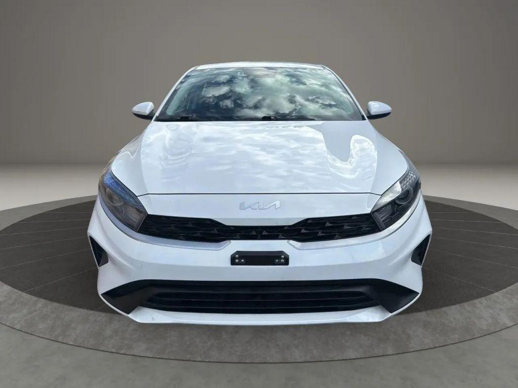 used 2024 Kia Forte car, priced at $15,999