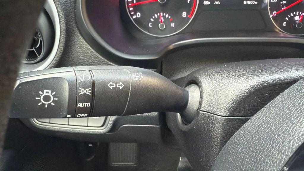 used 2024 Kia Forte car, priced at $15,999