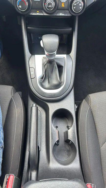 used 2024 Kia Forte car, priced at $15,999
