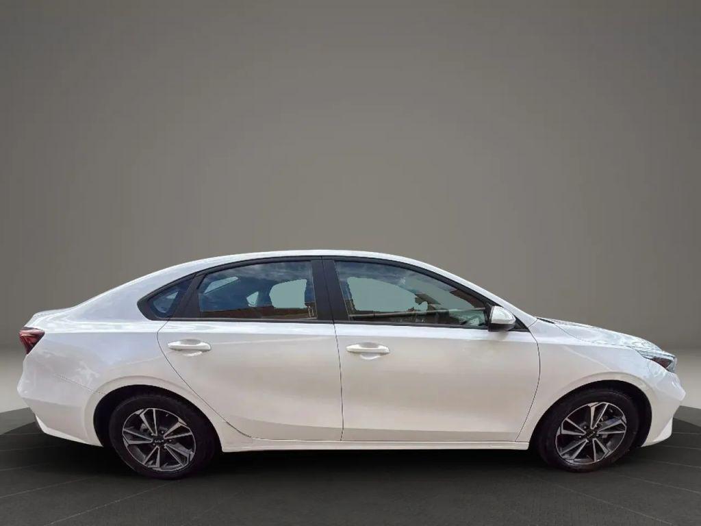 used 2024 Kia Forte car, priced at $15,999