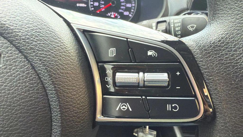 used 2024 Kia Forte car, priced at $15,999