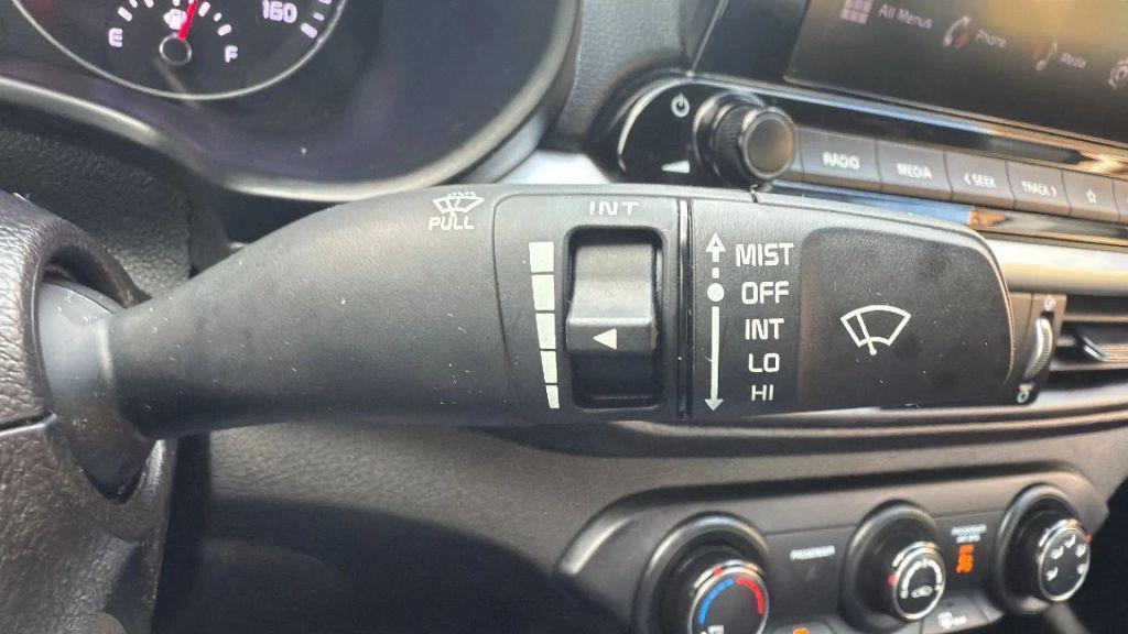 used 2024 Kia Forte car, priced at $15,999