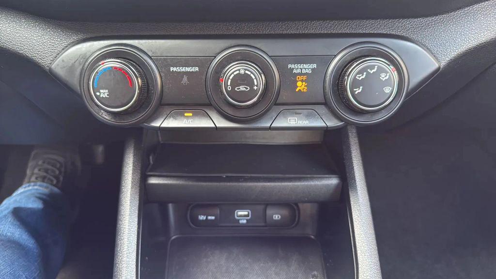 used 2024 Kia Forte car, priced at $15,999