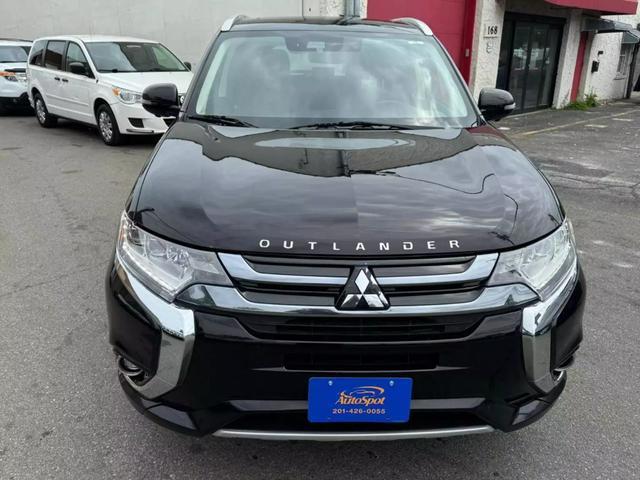 used 2018 Mitsubishi Outlander PHEV car, priced at $12,599