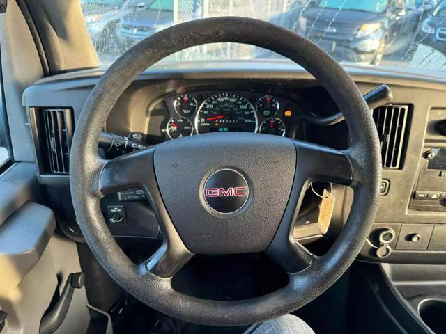 used 2012 GMC Savana 1500 car, priced at $14,999