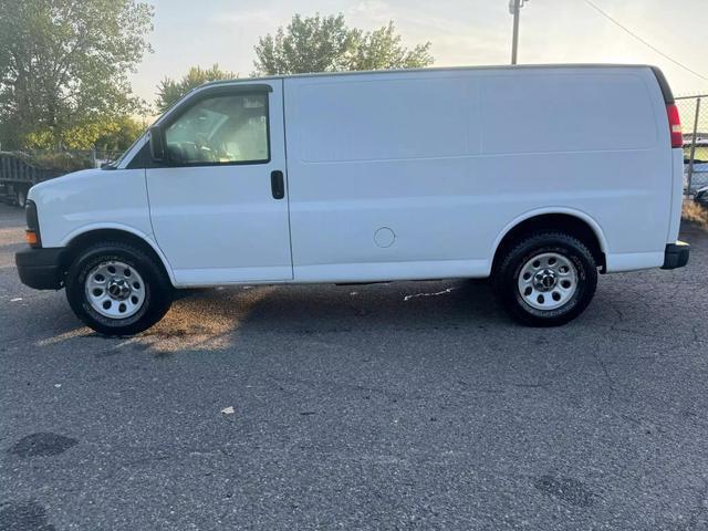 used 2012 GMC Savana 1500 car, priced at $14,999