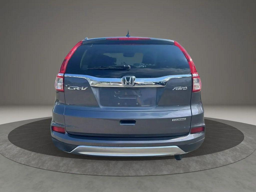 used 2015 Honda CR-V car, priced at $14,499