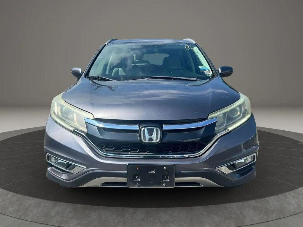used 2015 Honda CR-V car, priced at $14,499