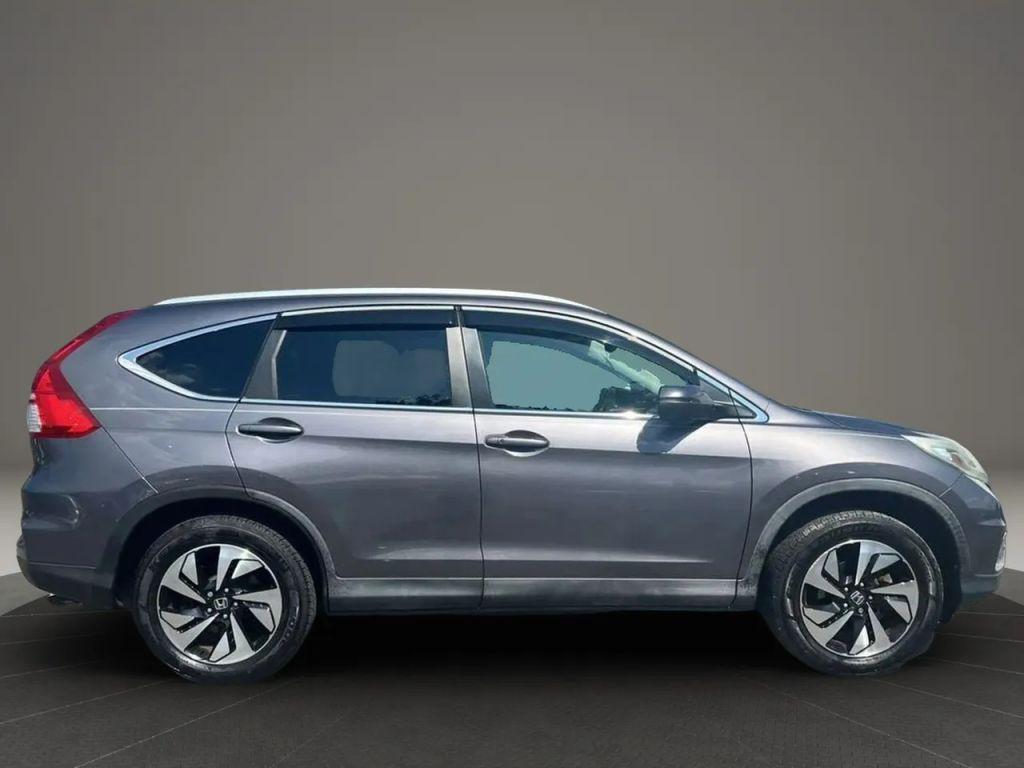 used 2015 Honda CR-V car, priced at $14,499