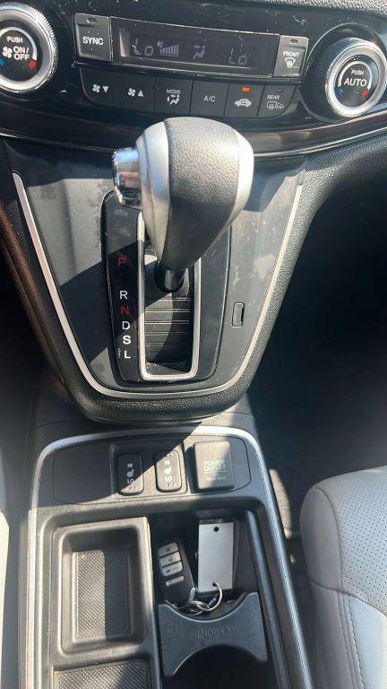 used 2015 Honda CR-V car, priced at $14,499