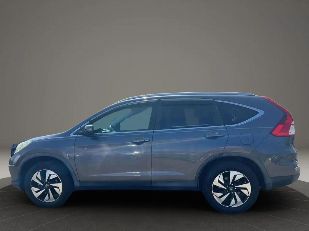 used 2015 Honda CR-V car, priced at $14,499