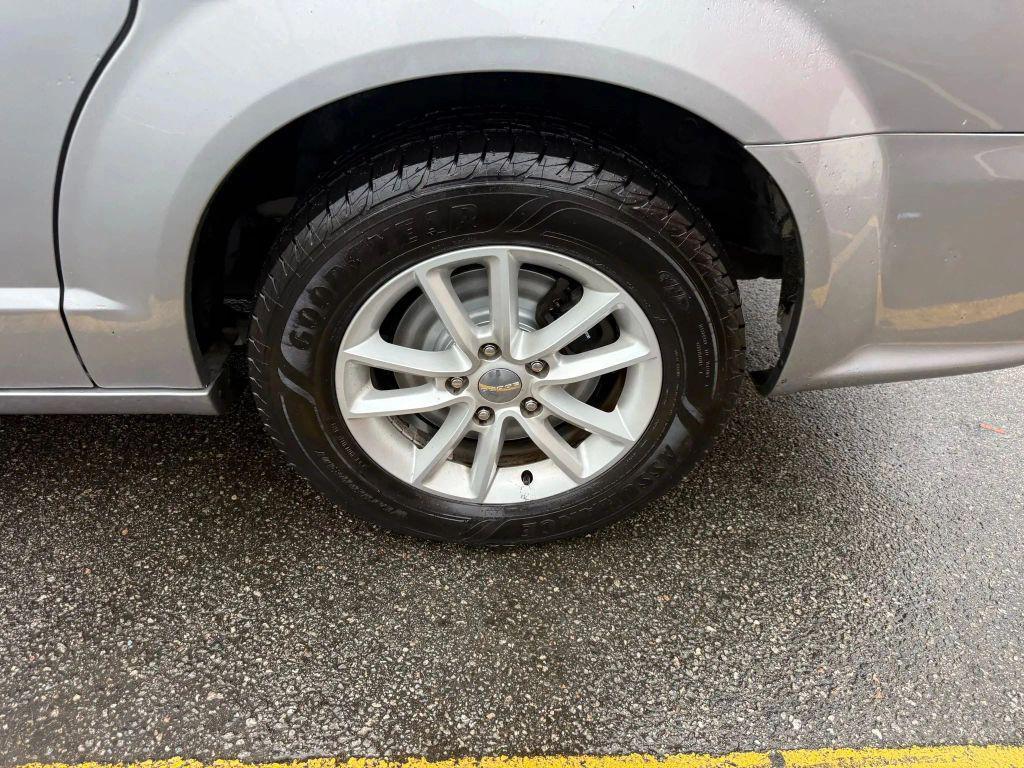 used 2020 Dodge Grand Caravan car, priced at $11,199